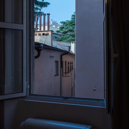 Appartamento Maddalena Alto - Affitti Brevi Italia 제노바 외부 사진